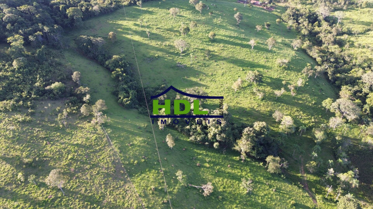 Imagem Chácara à Venda, 5 m² em Zona Rural - Hidrolândia Imagem Chácara à Venda, 5 m² em Zona Rural - Hidrolândia