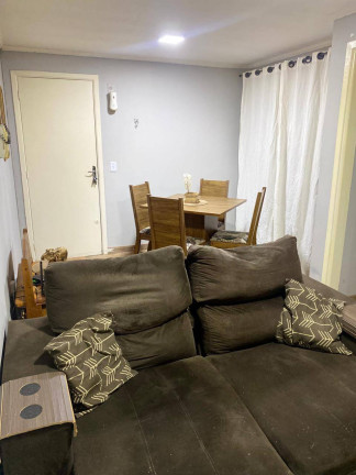 Imagem Apartamento com 2 Quartos à Venda, 42 m² em Vila Juliana - Piraquara Imagem Apartamento com 2 Quartos à Venda, 42 m² em Vila Juliana - Piraquara
