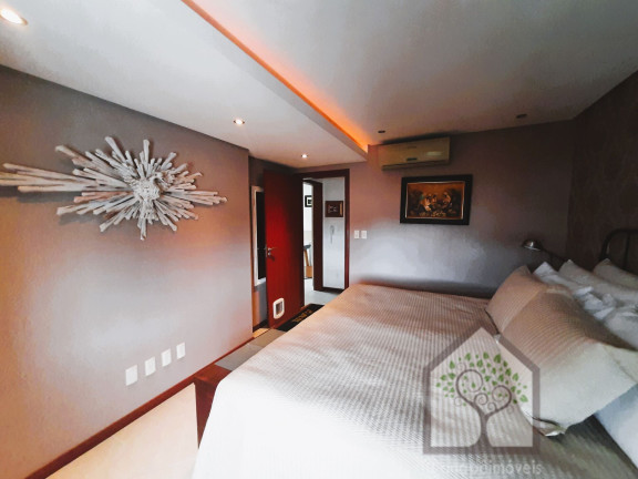 Imagem Cobertura com 3 Quartos à Venda, 233 m² em Trindade - Florianópolis Imagem Cobertura com 3 Quartos à Venda, 233 m² em Trindade - Florianópolis