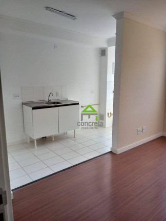 Imagem Apartamento com 2 Quartos à Venda, 43 m² em Jardim Bela Vista - Itapevi Imagem Apartamento com 2 Quartos à Venda, 43 m² em Jardim Bela Vista - Itapevi