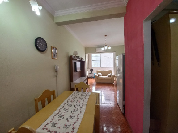 Imagem Apartamento com 1 Quarto à Venda, 53 m² em Centro - São Paulo Imagem Apartamento com 1 Quarto à Venda, 53 m² em Centro - São Paulo