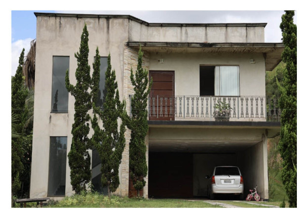Imagem Casa de Condomínio com 4 Quartos à Venda, 374 m² em Quintas Da Jangada - 2ª Seção - Ibirité