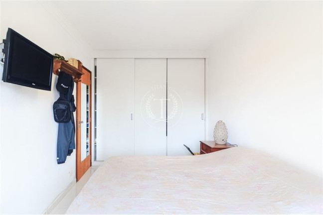 Imagem Apartamento com 2 Quartos à Venda, 68 m² em Vila Olímpia - São Paulo