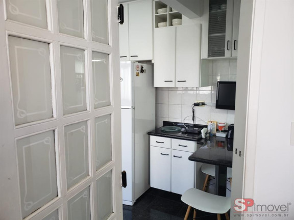 Imagem Apartamento com 2 Quartos à Venda, 150 m² em Vila Bela - São Paulo