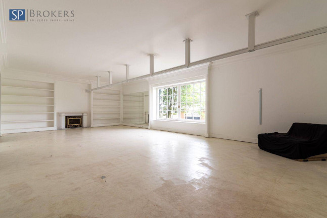 Imagem Casa com 5 Quartos à Venda, 956 m² em Cidade Jardim - São Paulo