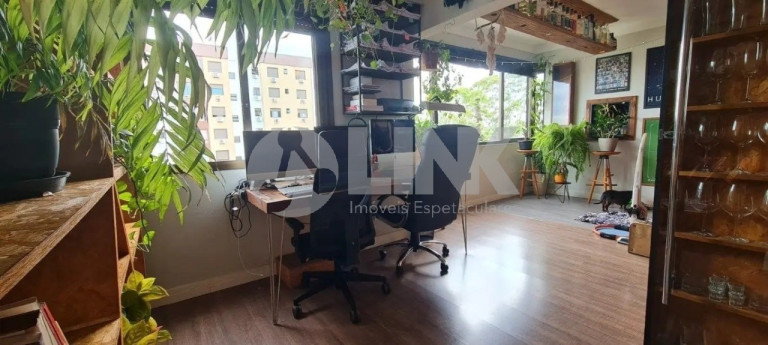 Imagem Apartamento com 2 Quartos à Venda, 73 m² em Cristo Redentor - Porto Alegre Imagem Apartamento com 2 Quartos à Venda, 73 m² em Cristo Redentor - Porto Alegre