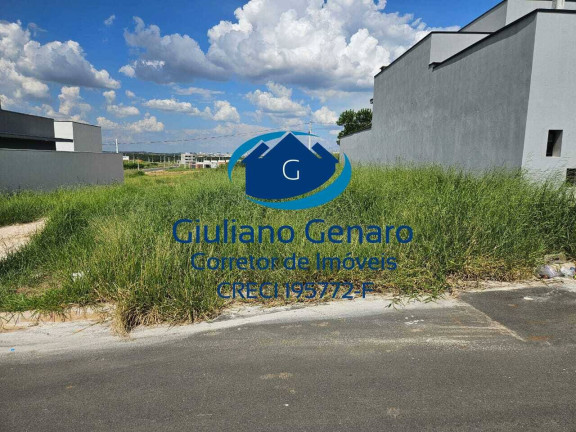 Terreno à Venda, 150 m² em Parque Campo Bonito - Indaiatuba