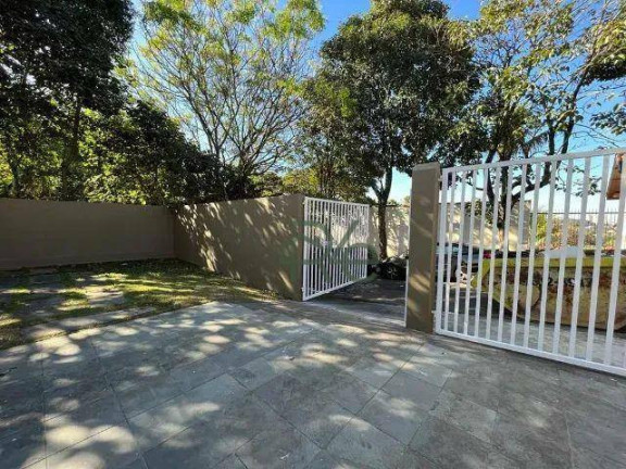 Imagem Casa com 5 Quartos à Venda, 324 m² em San Diego Park - Cotia