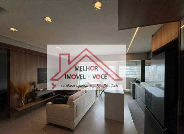 Imagem Apartamento com 2 Quartos à Venda, 95 m² em Centro - São Paulo Imagem Apartamento com 2 Quartos à Venda, 95 m² em Centro - São Paulo