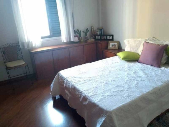 Imagem Apartamento com 3 Quartos à Venda, 139 m² em Centro - Santo André Imagem Apartamento com 3 Quartos à Venda, 139 m² em Centro - Santo André