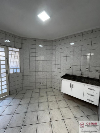 Imagem Casa com 2 Quartos para Alugar, 80 m² em Jardim Macarenko - Sumaré Imagem Casa com 2 Quartos para Alugar, 80 m² em Jardim Macarenko - Sumaré
