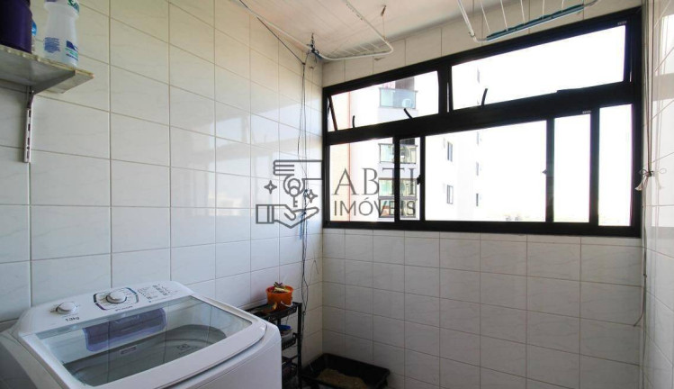 Imagem Apartamento com 3 Quartos à Venda, 100 m² em Moema - São Paulo