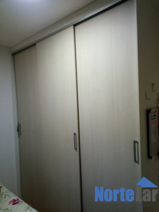 Imagem Apartamento com 2 Quartos à Venda, 48 m² em Jaraguá - São Paulo
