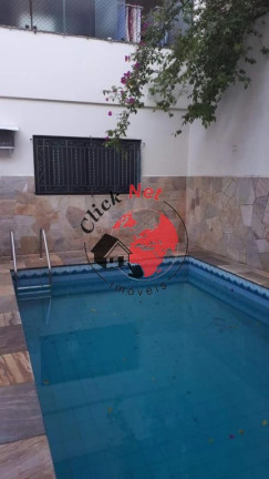 Imagem Sobrado com 5 Quartos à Venda, 400 m² em Nova Petrópolis - São Bernardo Do Campo Imagem Sobrado com 5 Quartos à Venda, 400 m² em Nova Petrópolis - São Bernardo Do Campo