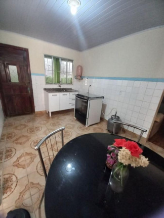 Imagem Sobrado com 5 Quartos à Venda, 250 m² em Jardim Itapemirim - São Paulo Imagem Sobrado com 5 Quartos à Venda, 250 m² em Jardim Itapemirim - São Paulo