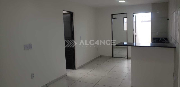 Imagem Casa com 2 Quartos à Venda, 65 m² em Paratibe - João Pessoa