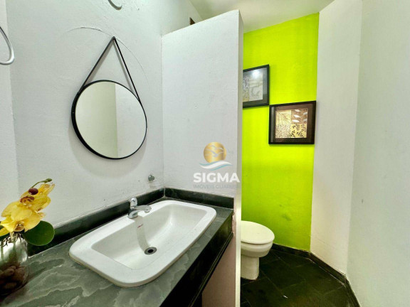 Imagem Casa com 4 Quartos à Venda, 330 m² em Enseada - Guarujá