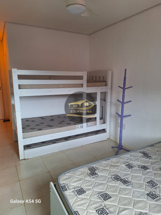 Imagem Casa de Condomínio com 3 Quartos à Venda, 120 m² em Boiçucanga - São Sebastião
