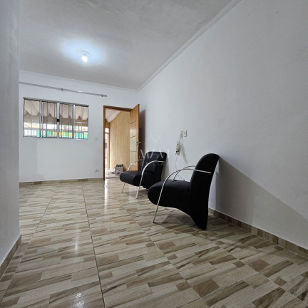 Imagem Casa com 2 Quartos à Venda, 75 m² em Tupi - Praia Grande