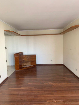 Imagem Imóvel com 3 Quartos à Venda, 180 m² em Paraíso - São Paulo