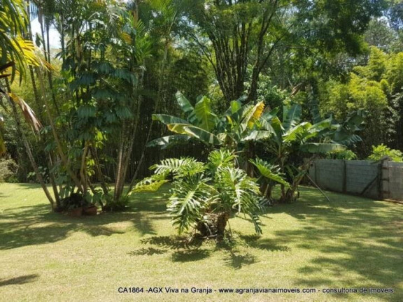 Imagem Casa com 3 Quartos à Venda, 1.800 m² em Vila Santo Antônio - Cotia Imagem Casa com 3 Quartos à Venda, 1.800 m² em Vila Santo Antônio - Cotia