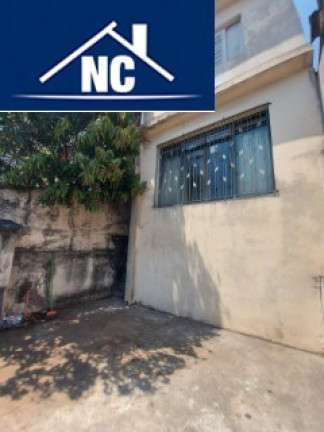 Imagem Casa com 2 Quartos à Venda, 100 m² em Vila Brasilina - São Paulo Imagem Casa com 2 Quartos à Venda, 100 m² em Vila Brasilina - São Paulo