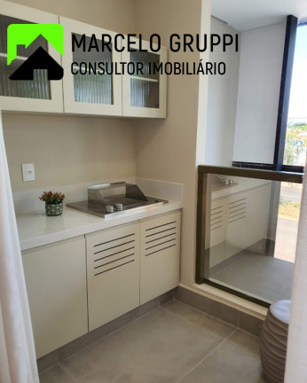 Imagem Apartamento com 3 Quartos à Venda, 79 m² em Cidade Nova I - Indaiatuba
