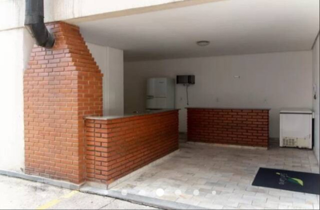 Imagem Apartamento com 2 Quartos à Venda, 43 m² em Jardim Santa Terezinha (zona Leste) - São Paulo
