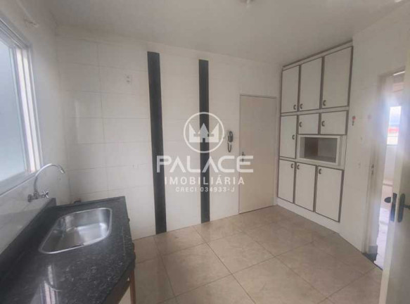 Imagem Apartamento com 3 Quartos para Alugar, 76 m² em Jardim Caxambu - Piracicaba Imagem Apartamento com 3 Quartos para Alugar, 76 m² em Jardim Caxambu - Piracicaba