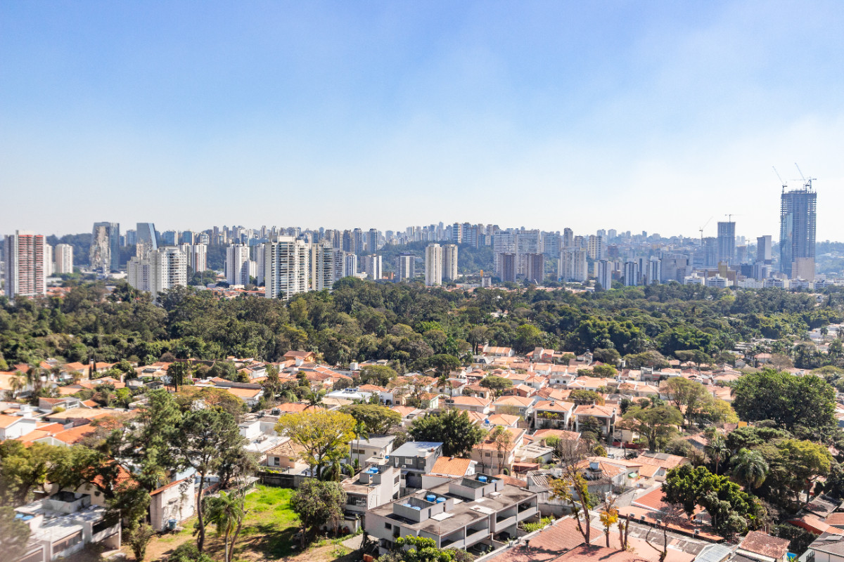 Imagem Apartamento com 2 Quartos à Venda, 88 m² em Alto Da Boa Vista - São Paulo Imagem Apartamento com 2 Quartos à Venda, 88 m² em Alto Da Boa Vista - São Paulo