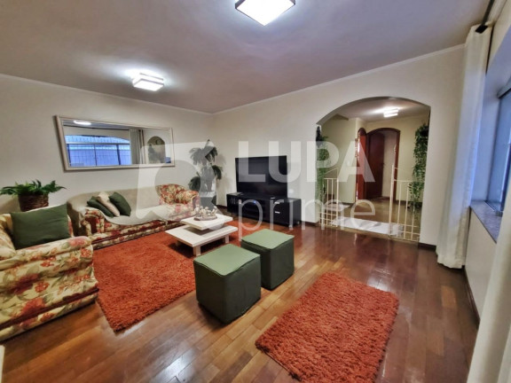 Casa com 3 Quartos à Venda, 280 m² em Casa Verde - São Paulo