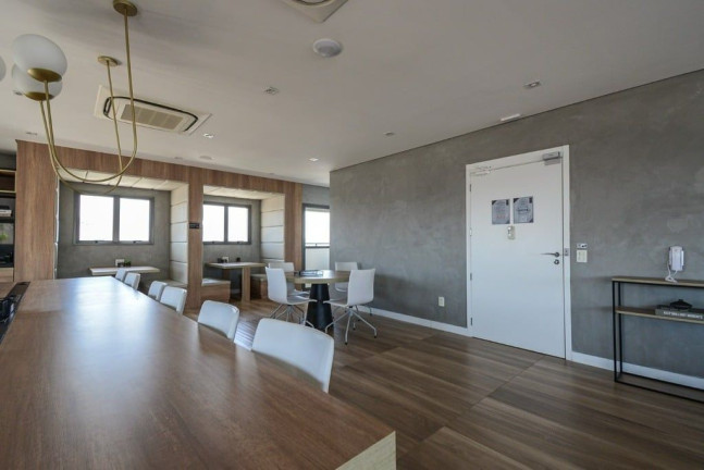 Imagem Studio com 1 Quarto à Venda, 32 m² em Indianópolis - São Paulo