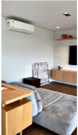 Imagem Apartamento com 3 Quartos à Venda, 172 m² em Panamby - São Paulo Imagem Apartamento com 3 Quartos à Venda, 172 m² em Panamby - São Paulo