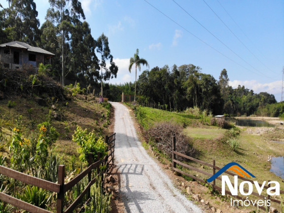 Imagem Imóvel à Venda, 32.549 m² em Linha Olinda - Nova Petrópolis