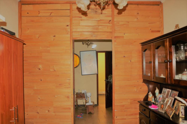 Imagem Casa com 2 Quartos à Venda, 215 m² em Vila Doutor Laurindo - Tatuí