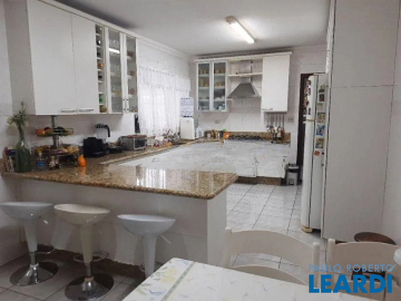 Imagem Sobrado com 4 Quartos à Venda, 540 m² em Jardim - Santo André Imagem Sobrado com 4 Quartos à Venda, 540 m² em Jardim - Santo André