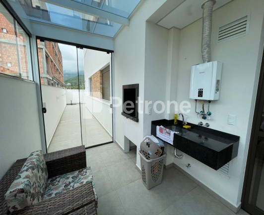 Imagem Apartamento com 3 Quartos à Venda, 129 m² em Palmas Do Arvoredo - Governador Celso Ramos Imagem Apartamento com 3 Quartos à Venda, 129 m² em Palmas Do Arvoredo - Governador Celso Ramos