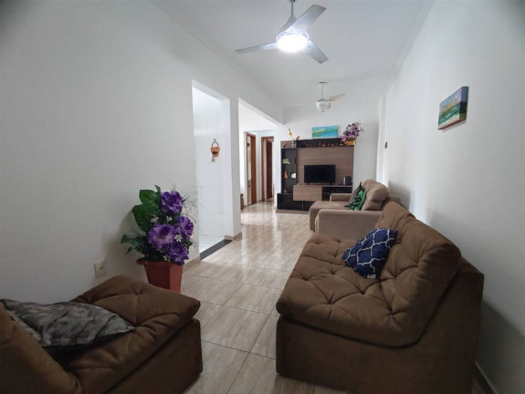 Imagem Apartamento com 2 Quartos à Venda, 90 m² em Campo Da Aviacao - Praia Grande Imagem Apartamento com 2 Quartos à Venda, 90 m² em Campo Da Aviacao - Praia Grande