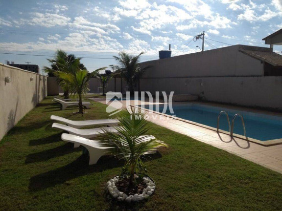 Apartamento com 2 Quartos para Alugar,  em Jockey Club - Campos Dos Goytacazes