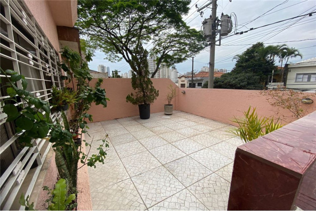 Imagem Casa com 3 Quartos à Venda,  em Vila Bertioga - São Paulo