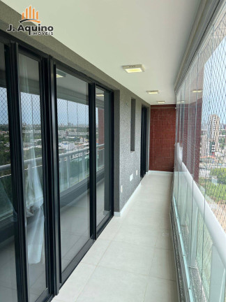 Imagem Apartamento com 3 Quartos à Venda,  em Engenheiro Luciano Cavalcante - Fortaleza