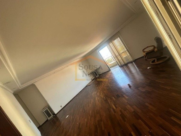 Apartamento com 3 Quartos à Venda, 143 m² em Vila Guilherme - São Paulo