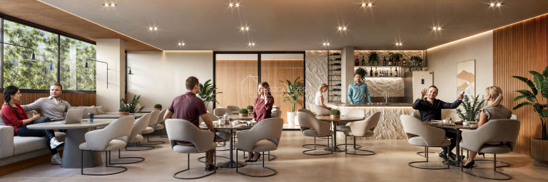 Imagem Apartamento com 2 Quartos à Venda, 85 m² em Bessa - João Pessoa