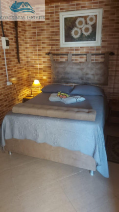 Imagem Casa com 6 Quartos à Venda, em Pinheira (ens Brito) - Palhoça Imagem Casa com 6 Quartos à Venda, em Pinheira (ens Brito) - Palhoça