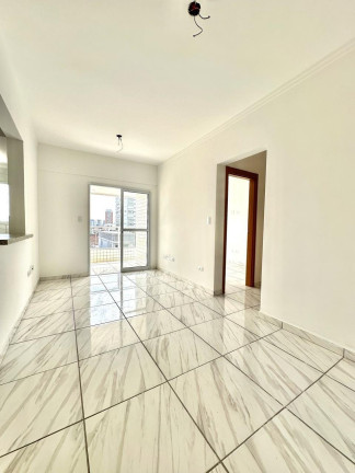 Imagem Apartamento com 2 Quartos à Venda, 63 m² em Guilhermina - Praia Grande