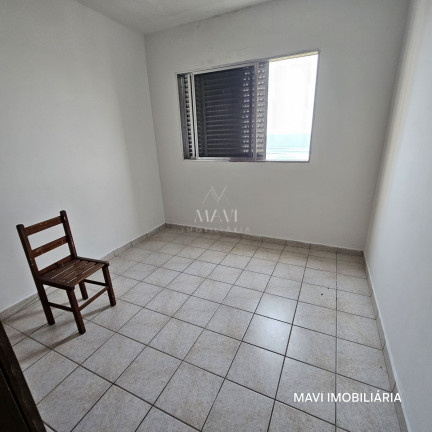 Imagem Apartamento com 2 Quartos à Venda, 63 m² em Mirim - Praia Grande