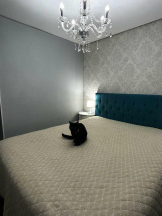Imagem Apartamento com 3 Quartos à Venda, 107 m² em Parque Da Mooca - São Paulo