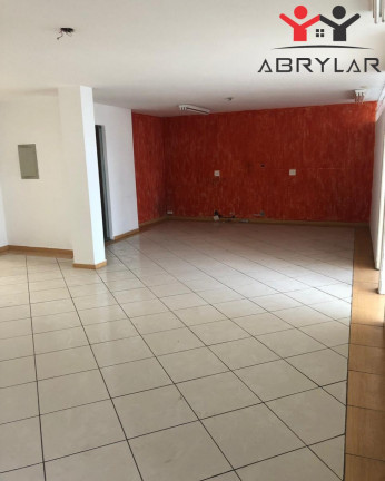 Imóvel com 5 Quartos para Alugar, 110 m² em Centro - Jundiaí