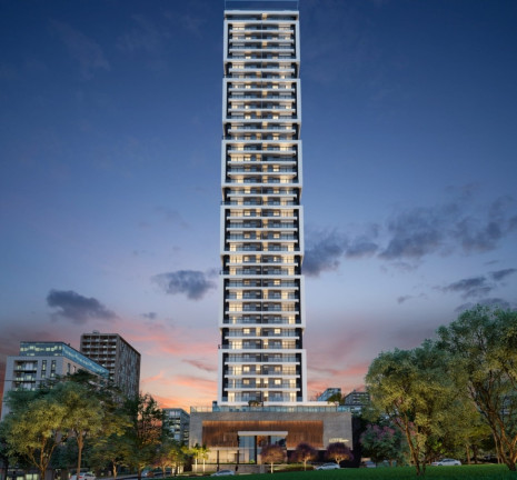 Apartamento com 3 Quartos à Venda, 174 m² em Jardim Goiás - Goiânia