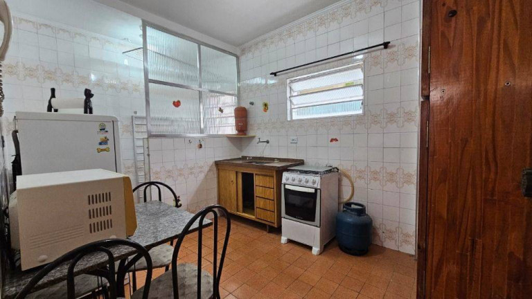 Imagem Apartamento com 1 Quarto à Venda, 43 m² em Guilhermina - Praia Grande Imagem Apartamento com 1 Quarto à Venda, 43 m² em Guilhermina - Praia Grande